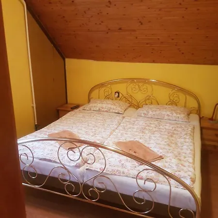 Betti Apartman Apartman Zalakaros