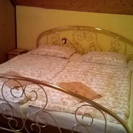 Apartman Betti Apartman