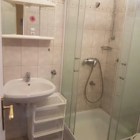 Apartman Betti Apartman *