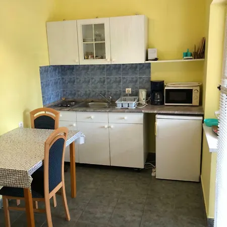 Betti Apartman Apartman Zalakaros