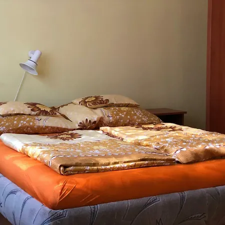 Betti Apartman *