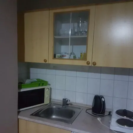 Betti Apartman Apartman