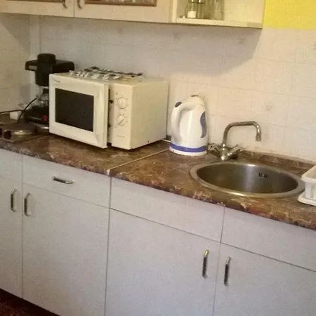 Apartman Betti Apartman *