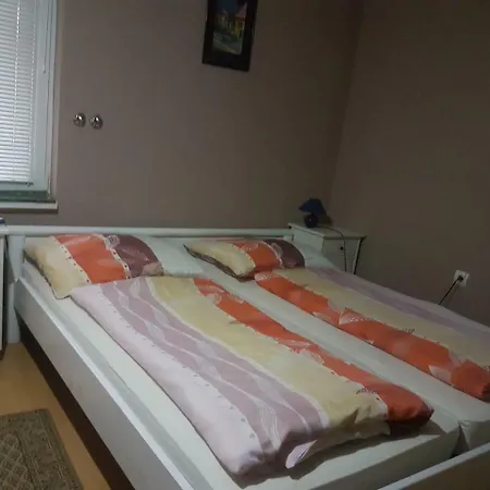 Betti Apartman Apartman Zalakaros