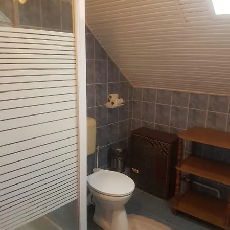 Betti Apartman *