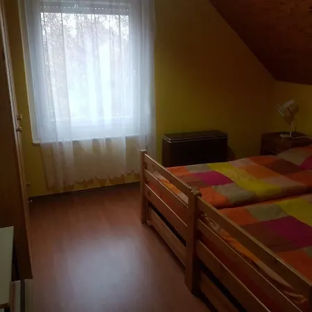 Betti Apartman *