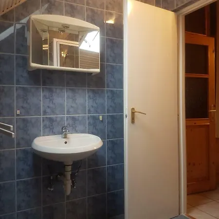 Apartman Betti Apartman