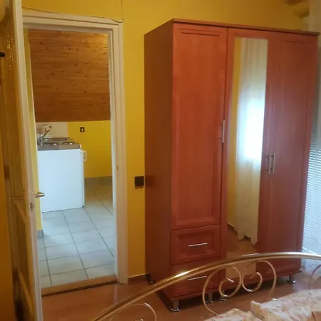 Apartman Betti Apartman Zalakaros