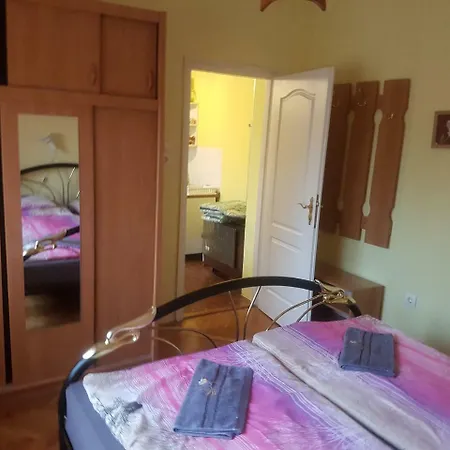 Apartman Betti Apartman Zalakaros