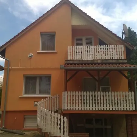 Apartman Betti Apartman
