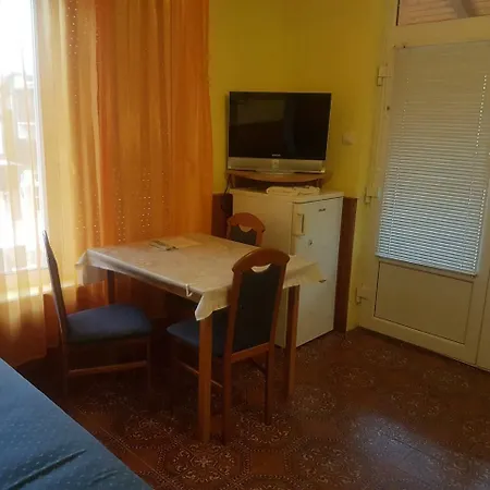 Betti Apartman * Zalakaros