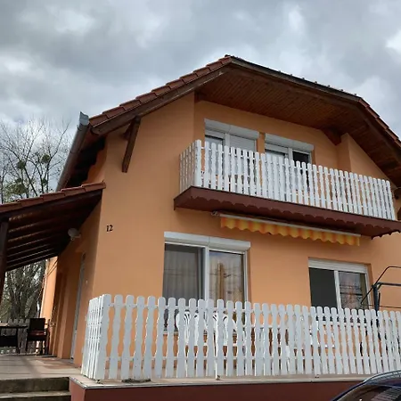Apartman Betti Apartman Zalakaros